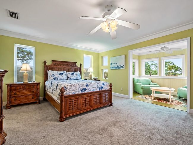 641 Bald Point Rd, House other with 3 bedrooms, 3 bathrooms and null parking in Alligator Point FL | Image 20