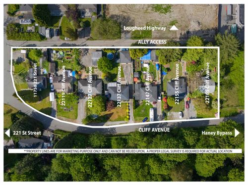 22165 Cliff Ave, Maple Ridge, BC, V2X2L4 | Card Image