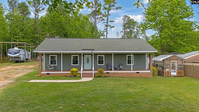 279 Lakewood Dr, House other with 3 bedrooms, 2 bathrooms and null parking in Prosperity SC | Image 6