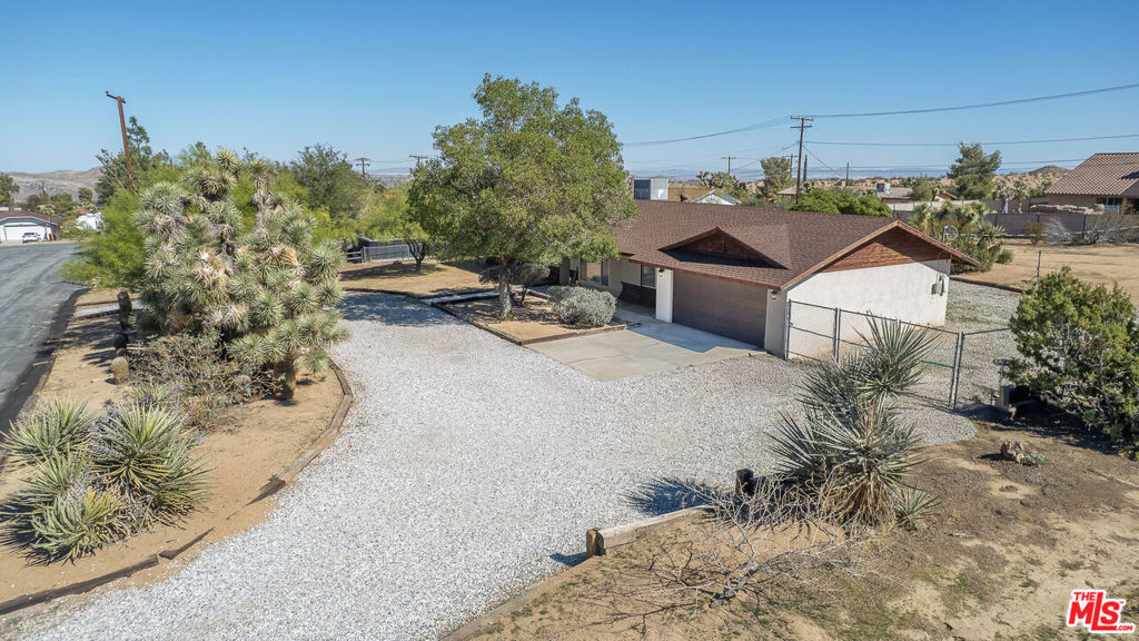 Residential in Yucca Valley 3