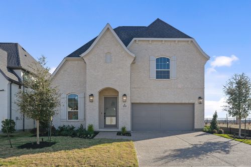 2830 Winfrey Point St, Prosper, TX, 75078-3730 | Card Image