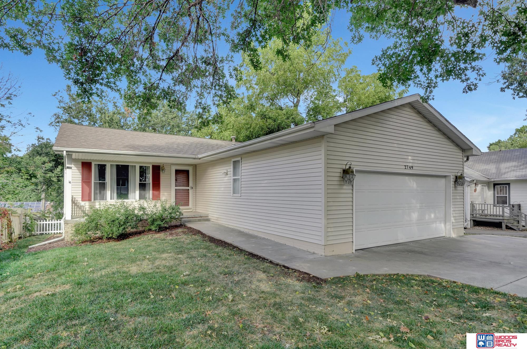 38th St, Lincoln, NE 68506