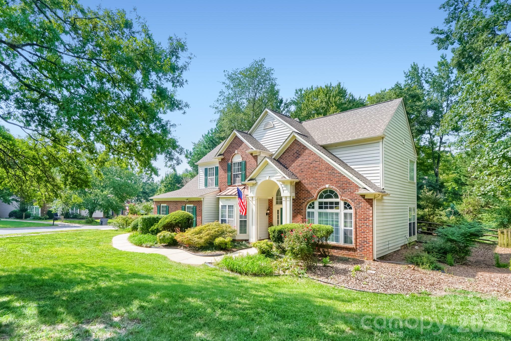 Residential in Charlotte 4