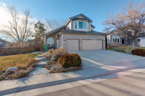 9365 Erminedale Drive, Lone Tree, CO, 80124 | Card Image