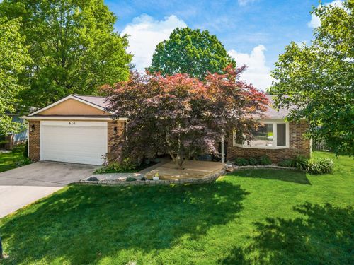 616 Fawndale Pl, Columbus, OH, 43230-3260 | Card Image