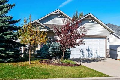 416 Sheep River Pt, House detached with 4 bedrooms, 3 bathrooms and 4 parking in Okotoks AB | Image 2