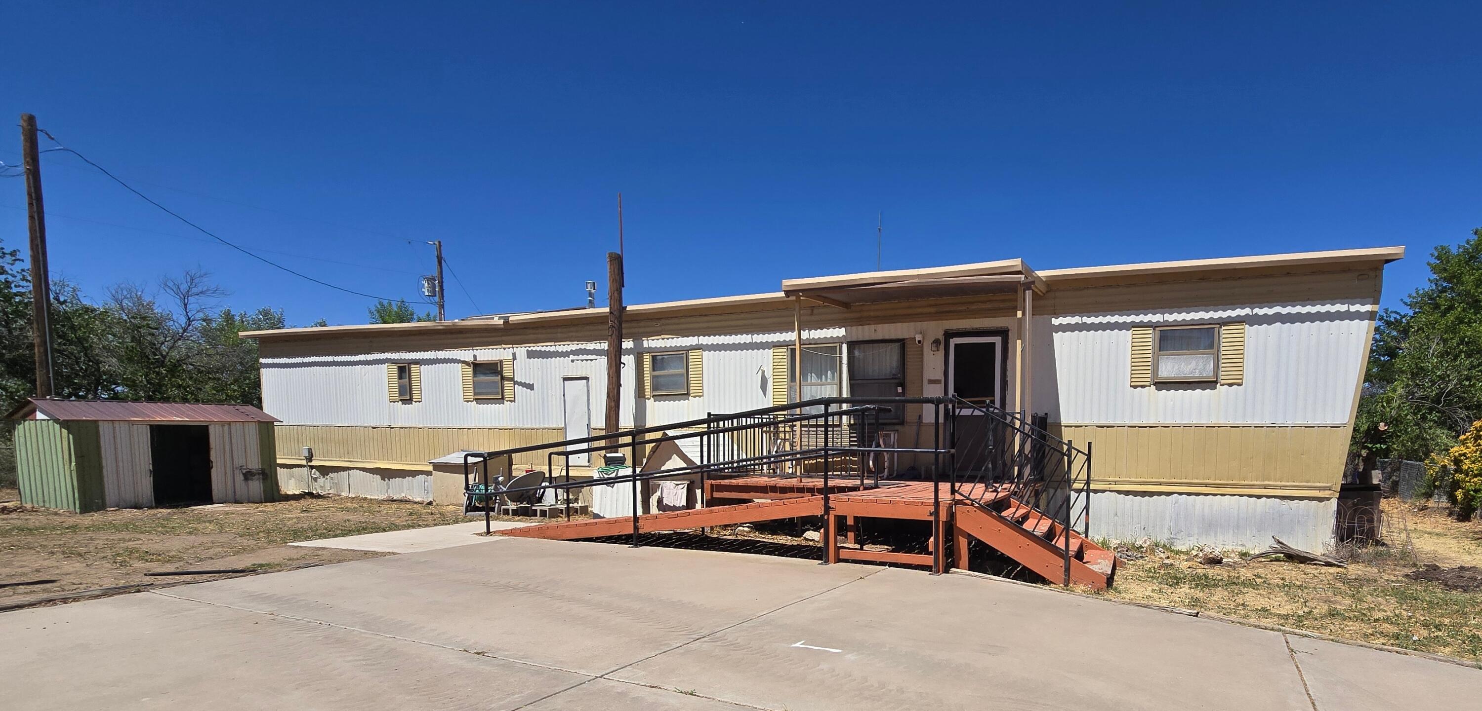 Residential in Socorro 2