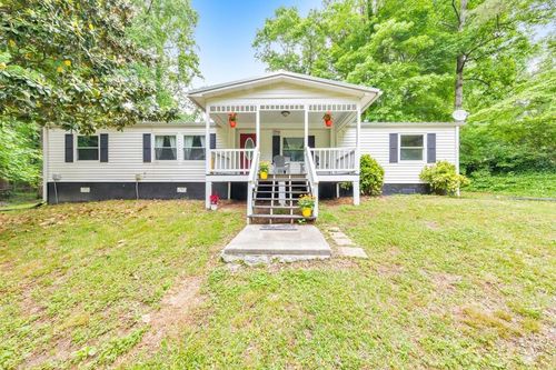 4368 Clark Cir Se, Acworth, GA, 30102-6205 | Card Image