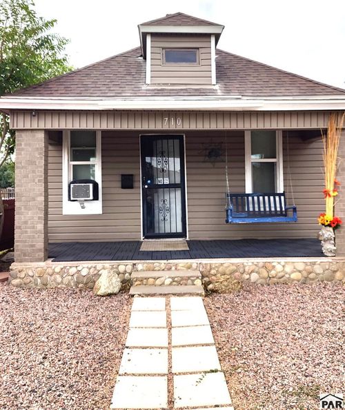 710 Mcculley Ave, Pueblo, CO, 81004-3127 | Card Image