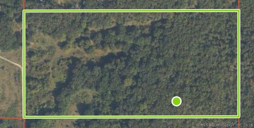 21506 E County Road 1190, Keota, OK, 74941-6650 | Card Image