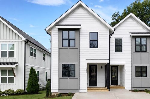 1420 Joe Louis Avenue, Raleigh, NC, 27610 | Card Image