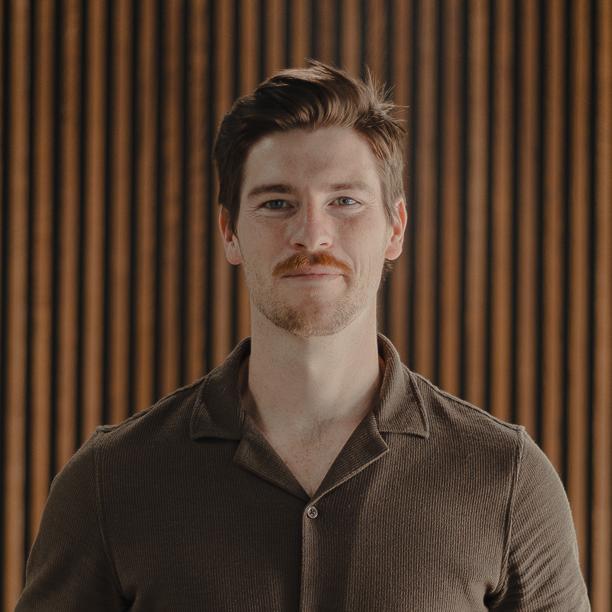 Connor Graham