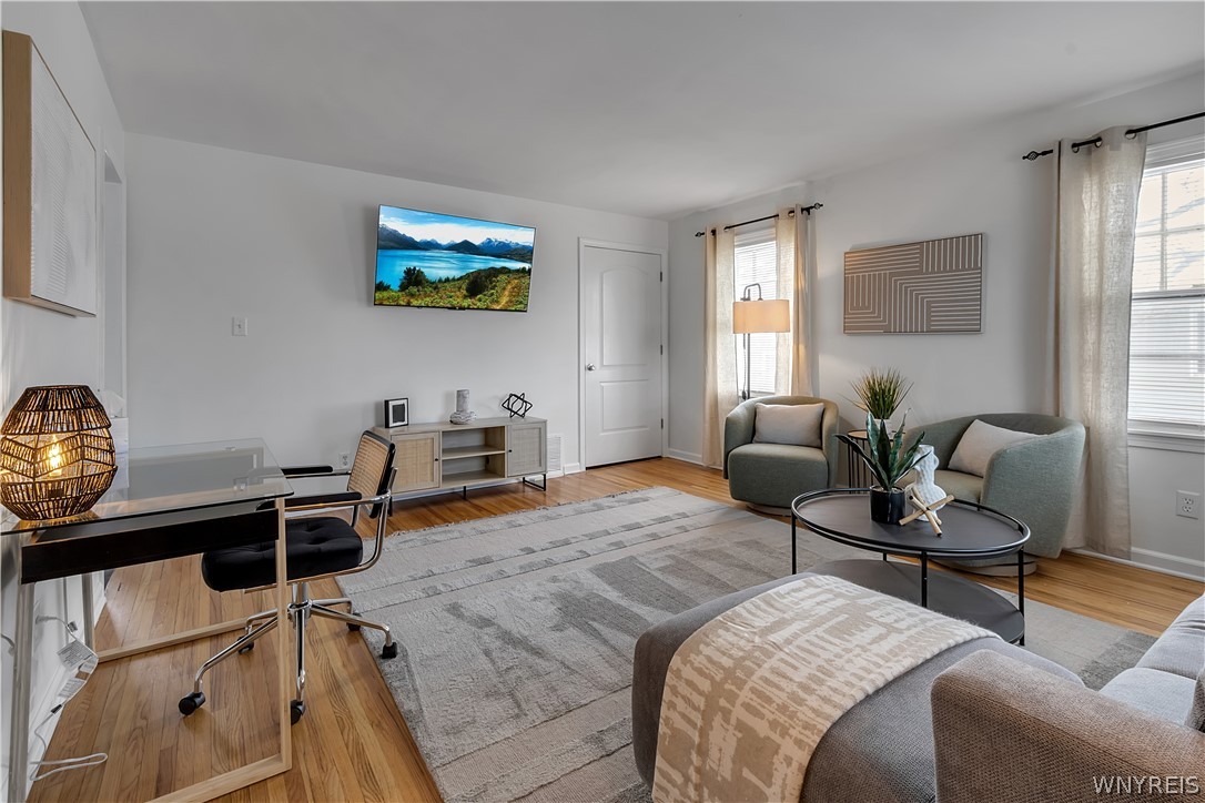 Residential in West Seneca 4