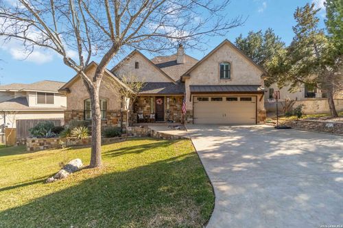 412 Elmwood Dr, New Braunfels, TX, 78130-5235 | Card Image