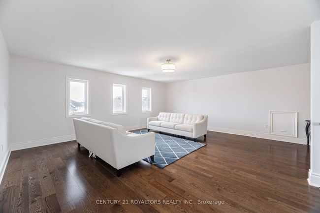 43 Wishing Well Cres, House other with 4 bedrooms, 6 bathrooms and 4 parking in Caledon ON | Image 39