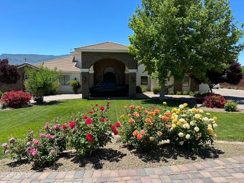 580 S Yorba Ln, Cottonwood, AZ, 86326-5509 | Card Image