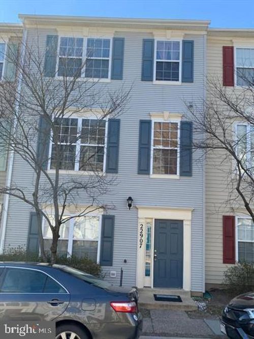 22907 Benson Ter, STERLING, VA, 20166-4337 | Card Image