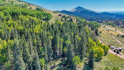 72 Troy Way, Home with 0 bedrooms, 0 bathrooms and null parking in Cripple Creek CO | Image 1