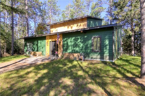 10041 N State Road 27, Hayward, WI, 54843-2550 | Card Image