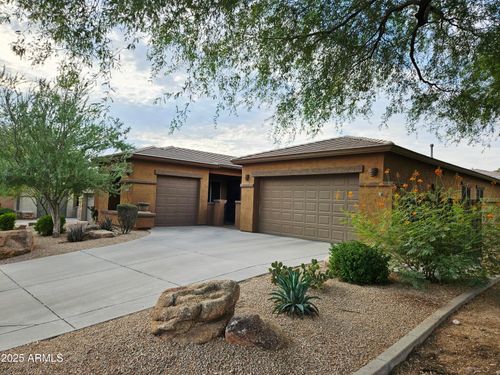 8357 W Staghorn Rd, Peoria, AZ, 85383-4610 | Card Image