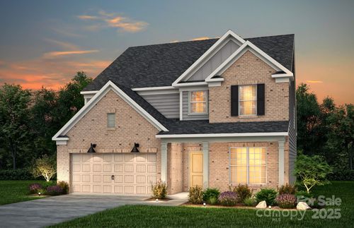 9369 Moss Plantation Ave Nw, Concord, NC, 28027-3765 | Card Image