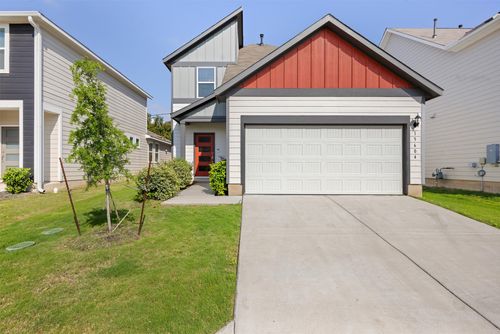 15604 Ellinger Dr, Austin, TX, 78728-4405 | Card Image