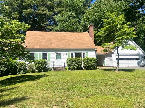 49 Country Club Hts, Monson, MA, 01057-9514 | Card Image