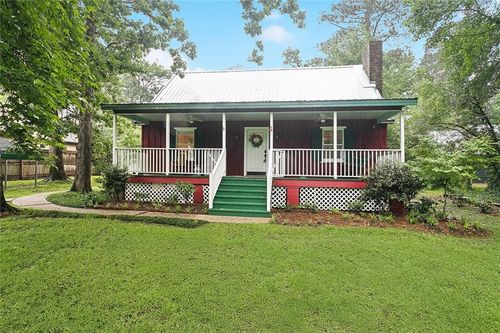 46 Begonia Dr, Covington, LA, 70433-9102 | Card Image