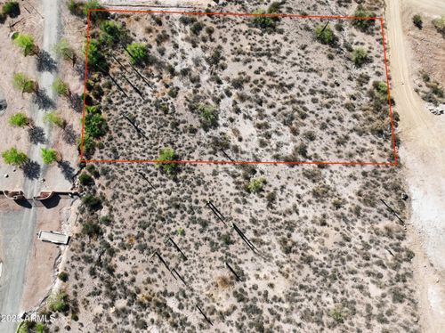 --3100 S Yaqui Ln, Gold Canyon, AZ, 85118-8500 | Card Image