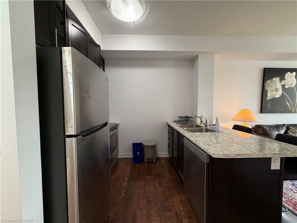 Residential Lease in Hamilton 3