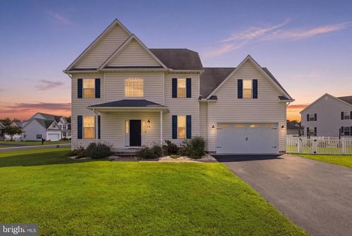 74 N High Meadow Dr, FELTON, DE, 19943-7241 | Card Image