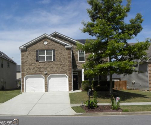 2466 Foxy Dr, Bethlehem, GA, 30620-7660 | Card Image