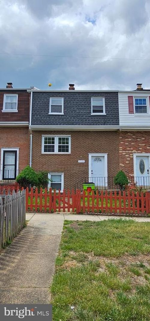 1533 Fort Sumter Ct, DUMFRIES, VA, 22026-2521 | Card Image