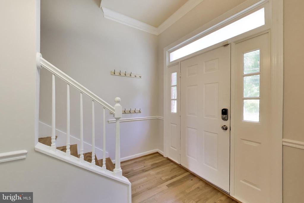 Residential Lease in SILVER SPRING