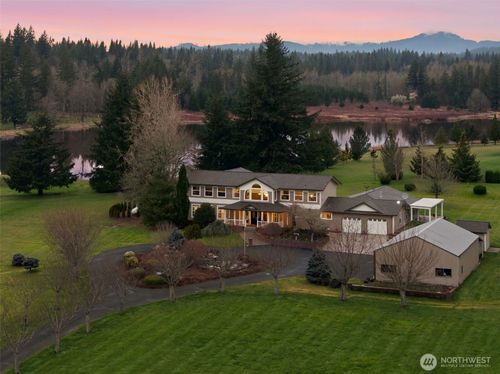 35001 Ne 91st Ave, La Center, WA, 98629-3555 | Card Image