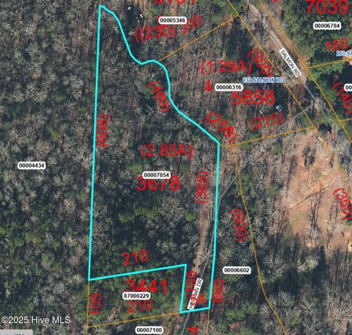 Tbd Herman Dr, Carthage, NC, 28327 | Card Image