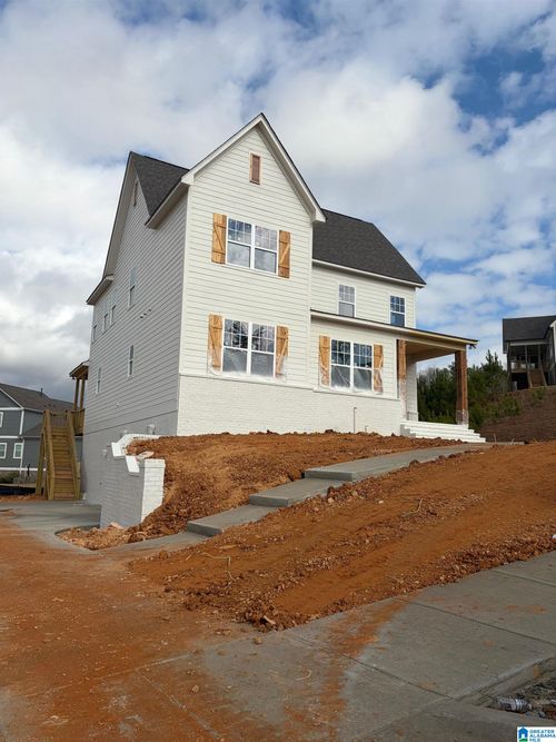 305 Cedar Grove Ct, ALABASTER, AL, 35114-5473 | Card Image