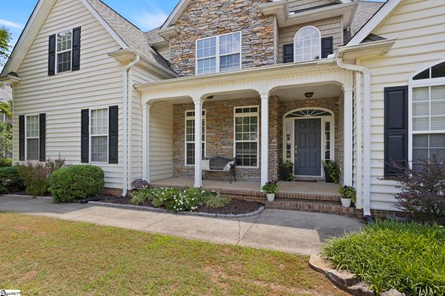 6 Mandarin Cir, House other with 4 bedrooms, 3 bathrooms and 2 parking in Taylors SC | Image 4