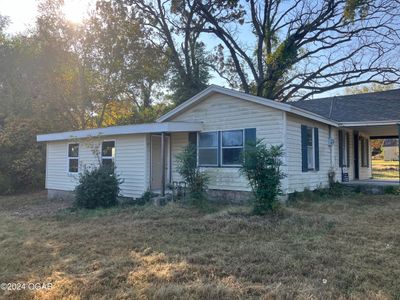 423 N Pennsylvania Street, House other with 2 bedrooms, 1 bathrooms and null parking in Granby MO | Image 1