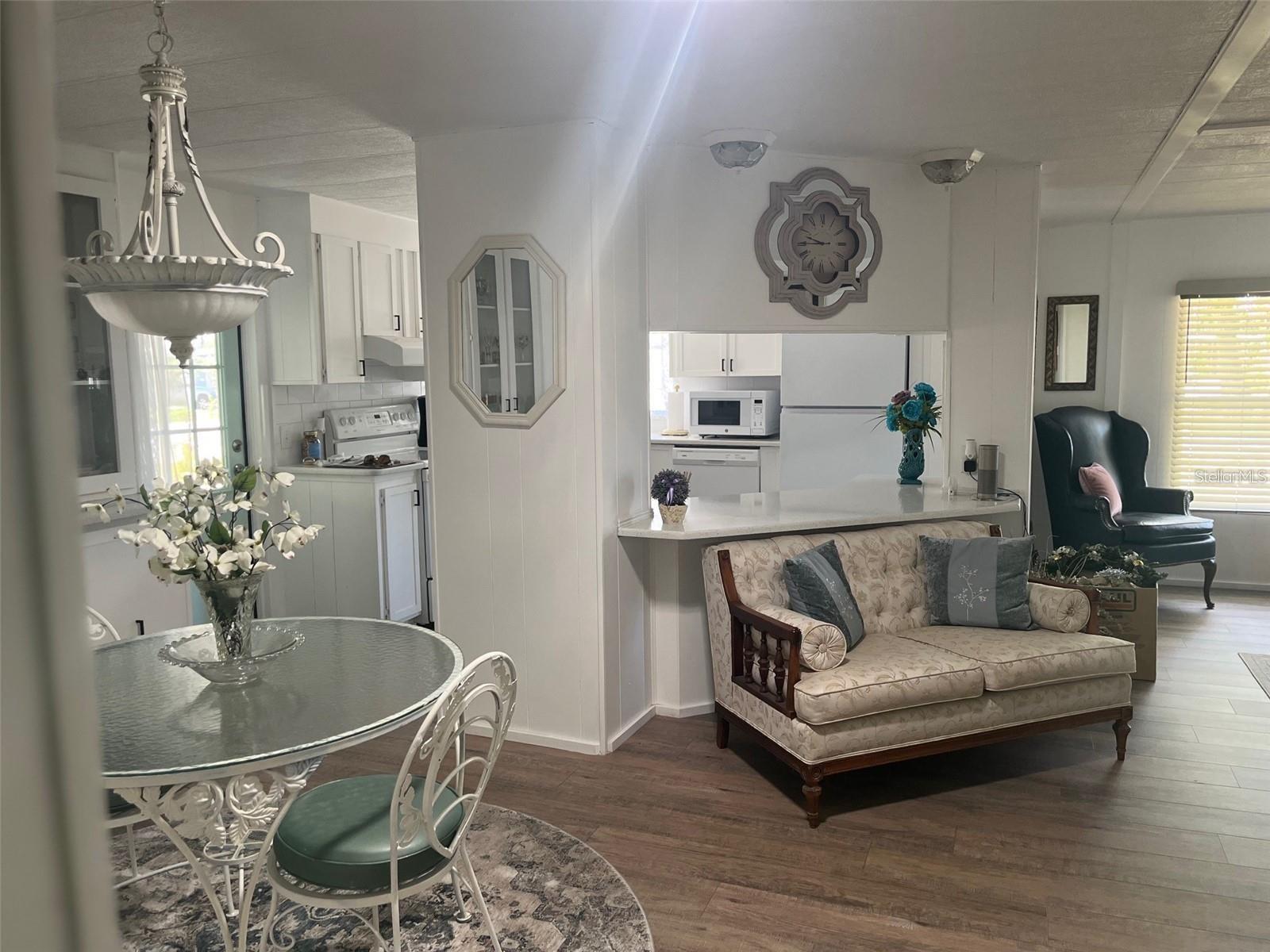 Residential in WILDWOOD 5