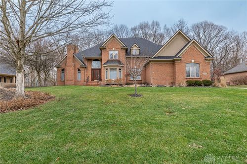 1478 Country Wood Dr, Sugarcreek Township, OH, 45440-5001 | Card Image