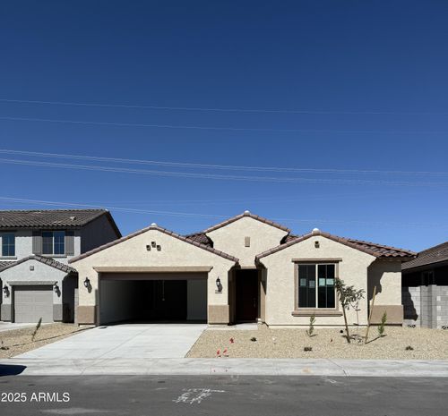 23186 W Winslow Ave, Buckeye, AZ, 85326-0288 | Card Image