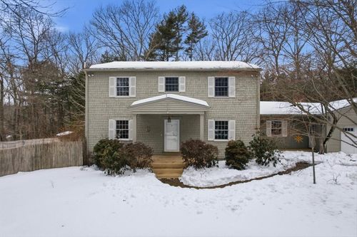 449 Widow Sweets Rd, Exeter, RI, 02822-3100 | Card Image