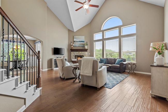 2700 Outlook Ridge Loop, House other with 4 bedrooms, 4 bathrooms and 6 parking in Leander TX | Image 6