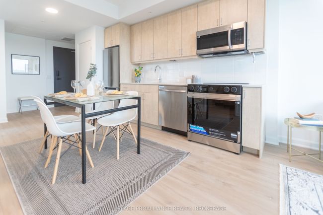 319 - 223 Princess St, Condo with 2 bedrooms, 2 bathrooms and null parking in Kingston ON | Image 4
