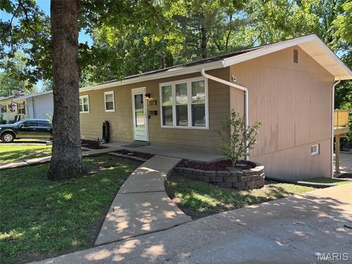 527 Cedar Ln, Festus, MO, 63028-1504 | Card Image
