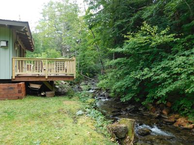 1012 Mountain Road, House other with 3 bedrooms, 1 bathrooms and null parking in Montgomery VT | Image 2