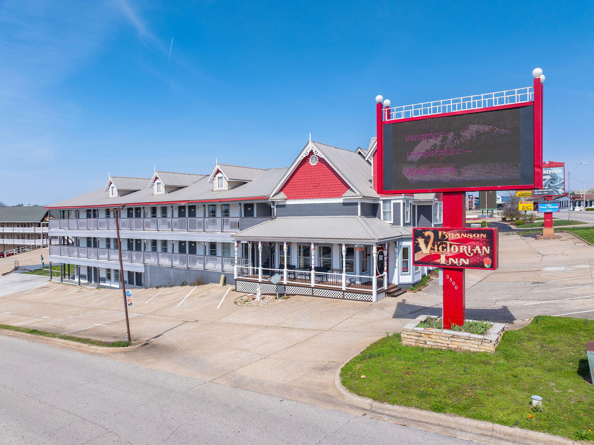 Commercial Sale in Branson 5