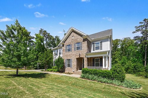 724 Peninsula Forest Pl, Cary, NC, 27519-1606 | Card Image