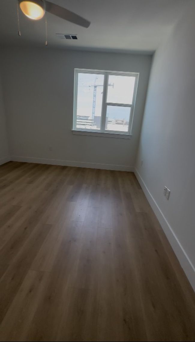 Spacious bedroom that can hold a kingsize bed and more | Image 10